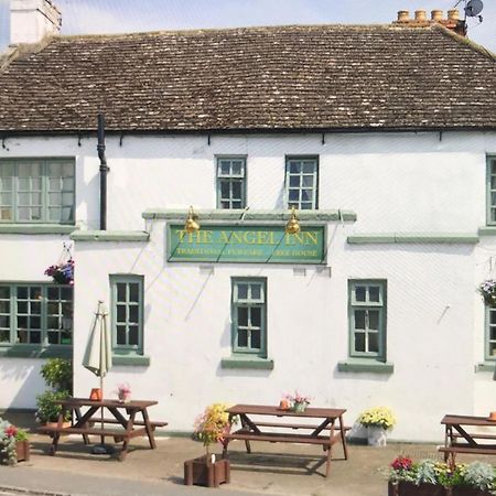 Jasmine Cottage Gilling Екстер'єр фото