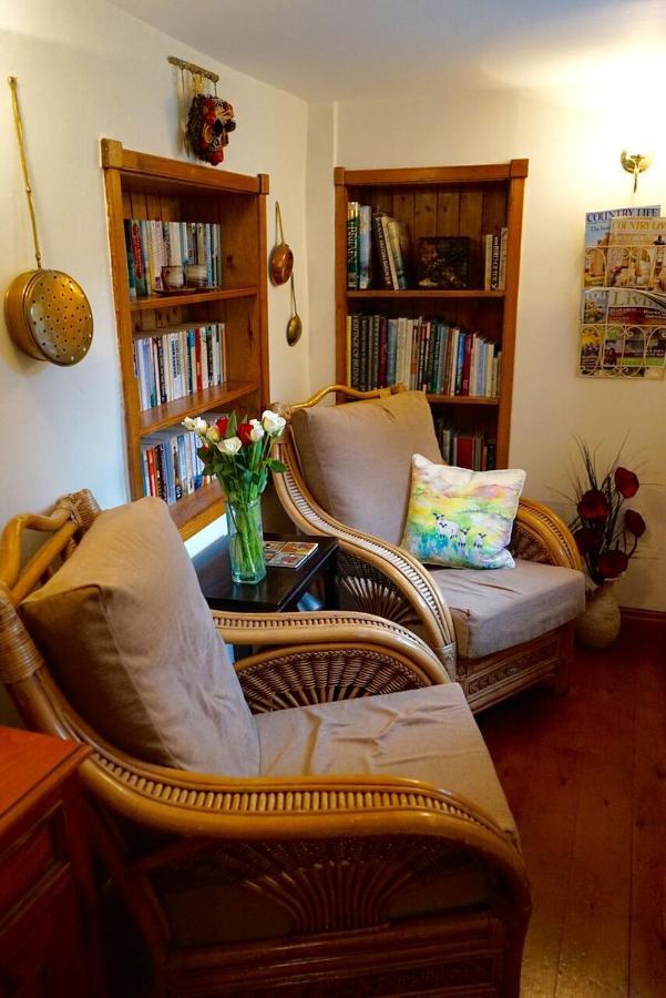 Jasmine Cottage Gilling Екстер'єр фото