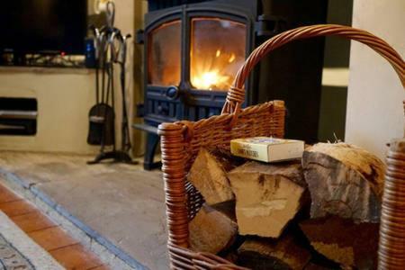 Jasmine Cottage Gilling Екстер'єр фото